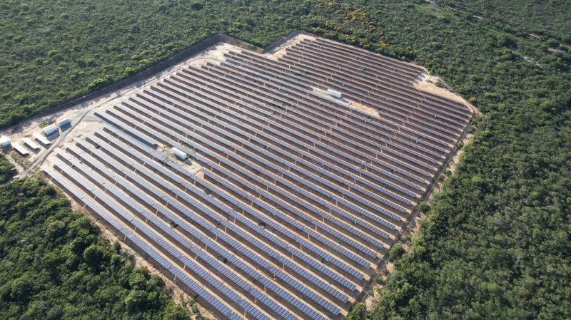432 MW Em Operação Ativa