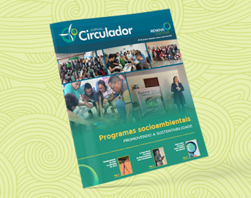 Jornal Circulador                     